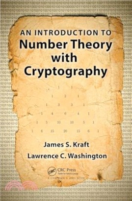 An Introduction to Number Theory with Cryptography