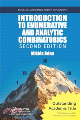 Introduction to Enumerative and Analytic Combinatorics