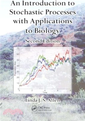 An Introduction to Stochastic Processes with Applications to Biology