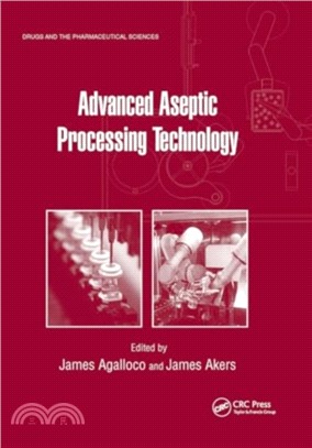 Advanced Aseptic Processing Technology