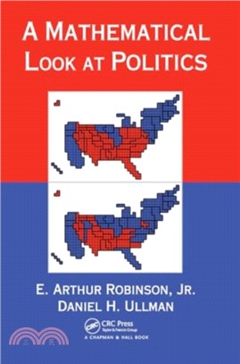 A Mathematical Look at Politics