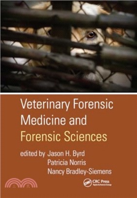 Veterinary Forensic Medicine and Forensic Sciences