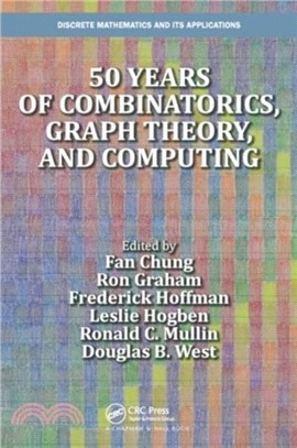 50 years of Combinatorics, Graph Theory, and Computing