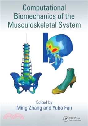 Computational Biomechanics of the Musculoskeletal System