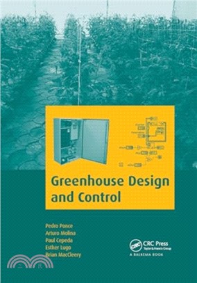 Greenhouse Design and Control