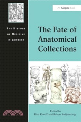 The Fate of Anatomical Collections