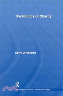 The Politics of Charity