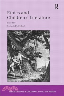 Ethics and Children's Literature