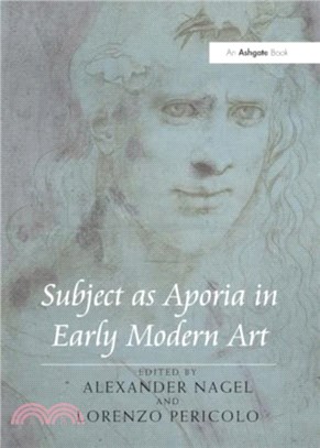 Subject as Aporia in Early Modern Art