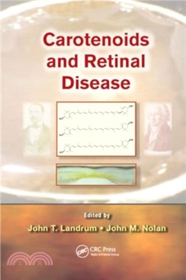 Carotenoids and Retinal Disease