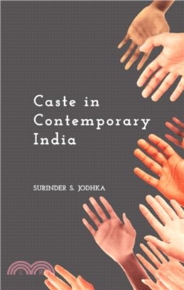 Caste in Contemporary India