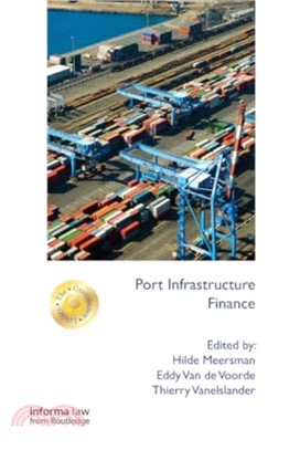 Port Infrastructure Finance