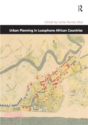 Urban Planning in Lusophone African Countries