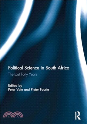 Political Science in South Africa：The Last Forty Years