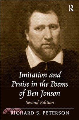 Imitation and Praise in the Poems of Ben Jonson