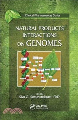 Natural Products Interactions on Genomes