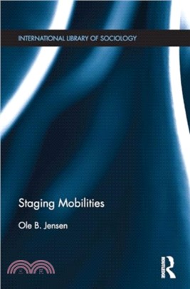 Staging Mobilities