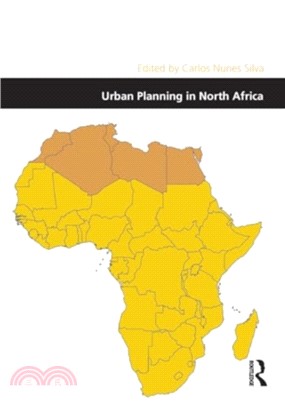 Urban Planning in North Africa