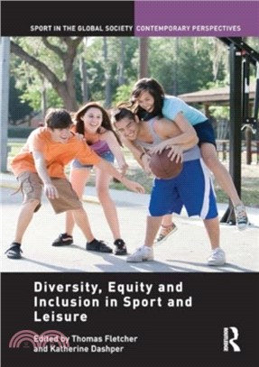 Diversity, equity and inclusion in sport and leisure