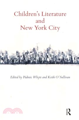 Children's Literature and New York City