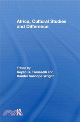 Africa, Cultural Studies and Difference