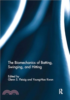 The Biomechanics of Batting, Swinging, and Hitting