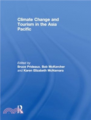 Climate Change and Tourism in the Asia Pacific