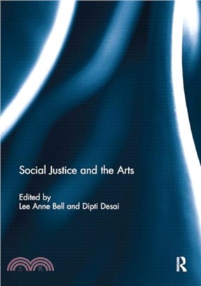 Social Justice and the Arts