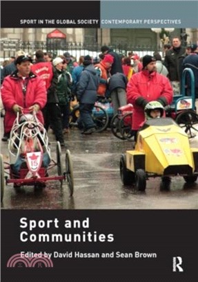 Sport and the Communities