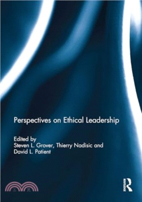 Perspectives on Ethical Leadership