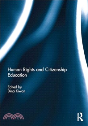 Human Rights and Citizenship Education