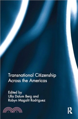 Transnational Citizenship Across the Americas