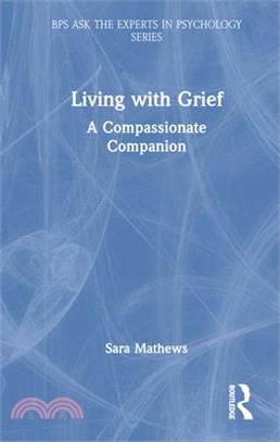 Living with Grief: A Compassionate Companion