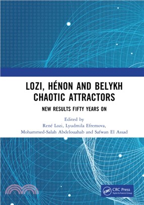 Lozi, Henon and Belykh Chaotic Attractors：New Results Fifty Years On