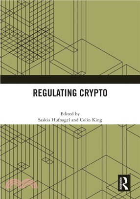 Regulating Crypto