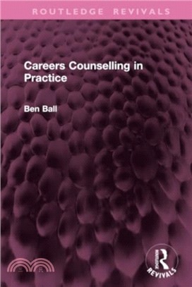 Careers Counselling in Practice