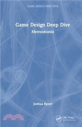 Game Design Deep Dive：Metroidvania
