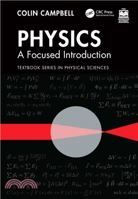 Physics：A Focused Introduction