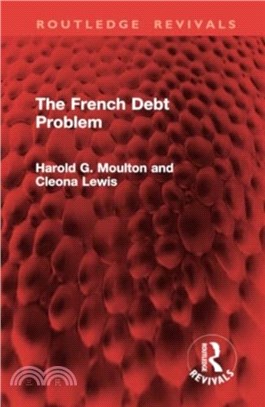 The French Debt Problem