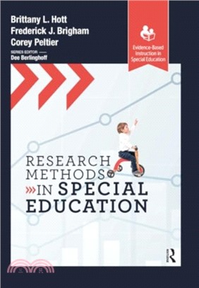 Research Methods in Special Education