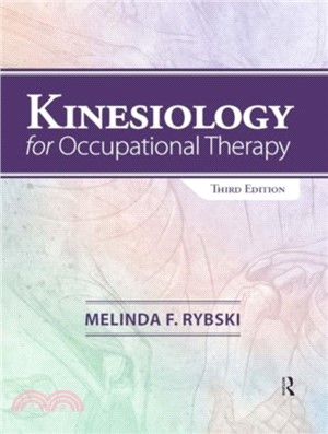 Kinesiology for Occupational Therapy