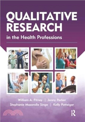 Qualitative Research in the Health Professions