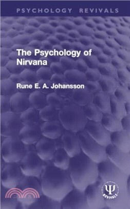 The Psychology of Nirvana