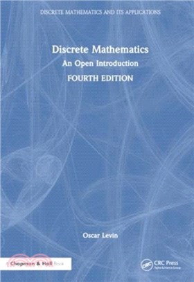 Discrete Mathematics：An Open Introduction