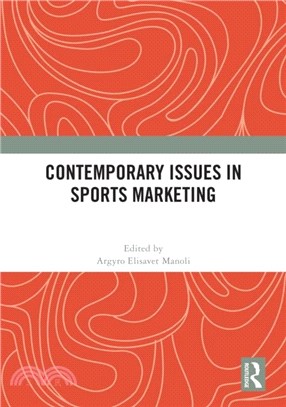 Contemporary Issues in Sports Marketing