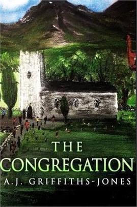 The Congregation: Premium Hardcover Edition