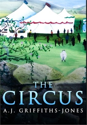 The Circus: Premium Hardcover Edition