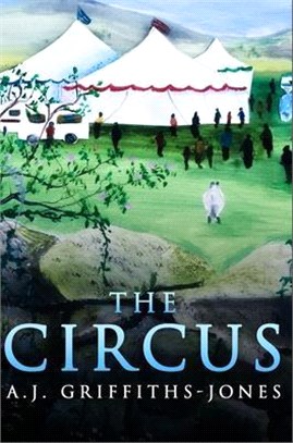 The Circus: Premium Hardcover Edition