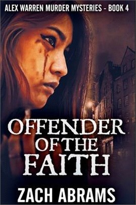 Offender Of The Faith: Premium Hardcover Edition