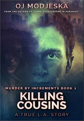 Killing Cousins: Premium Hardcover Edition